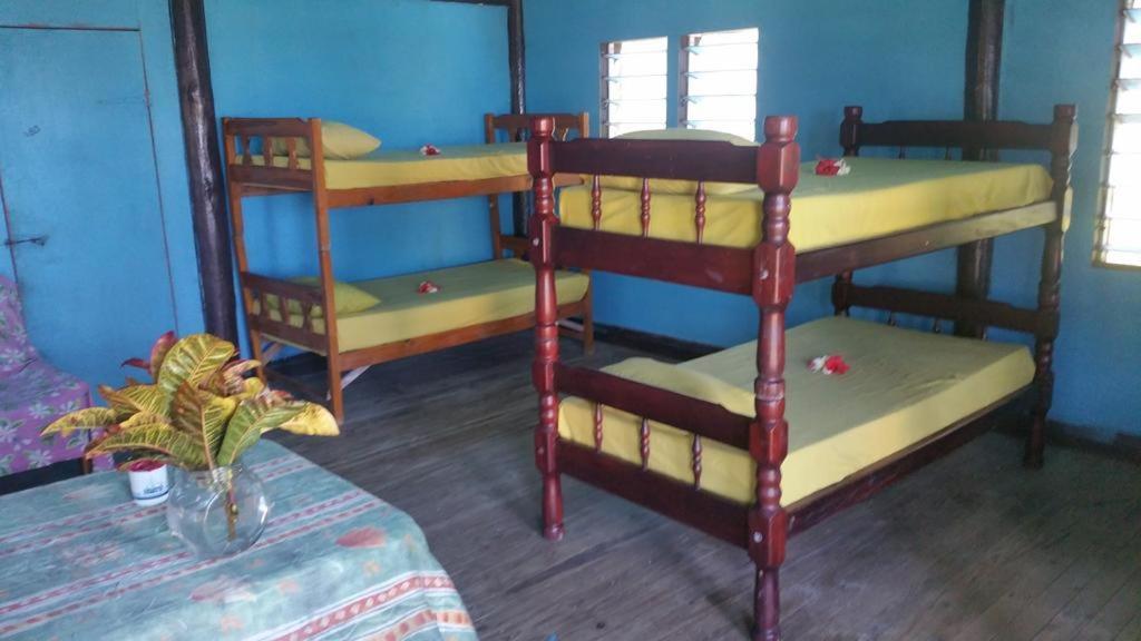 Sunrise Lagoon Homestay Nanuya Lailai Экстерьер фото