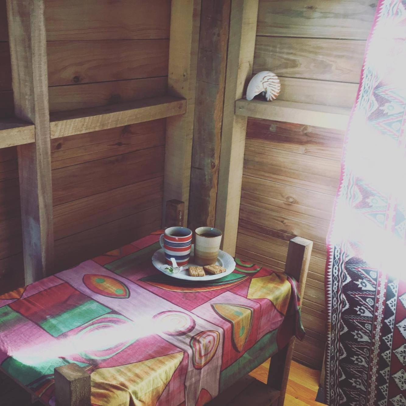 Sunrise Lagoon Homestay Nanuya Lailai Экстерьер фото