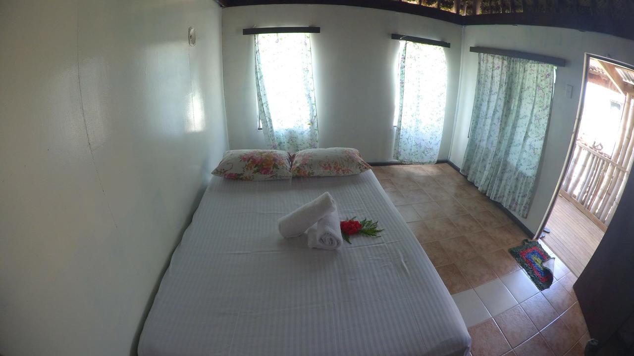 Sunrise Lagoon Homestay Nanuya Lailai Экстерьер фото